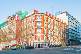 Calle Serrano, 110, Madrid, Madrid for rent Building Photo- Image 1 of 4