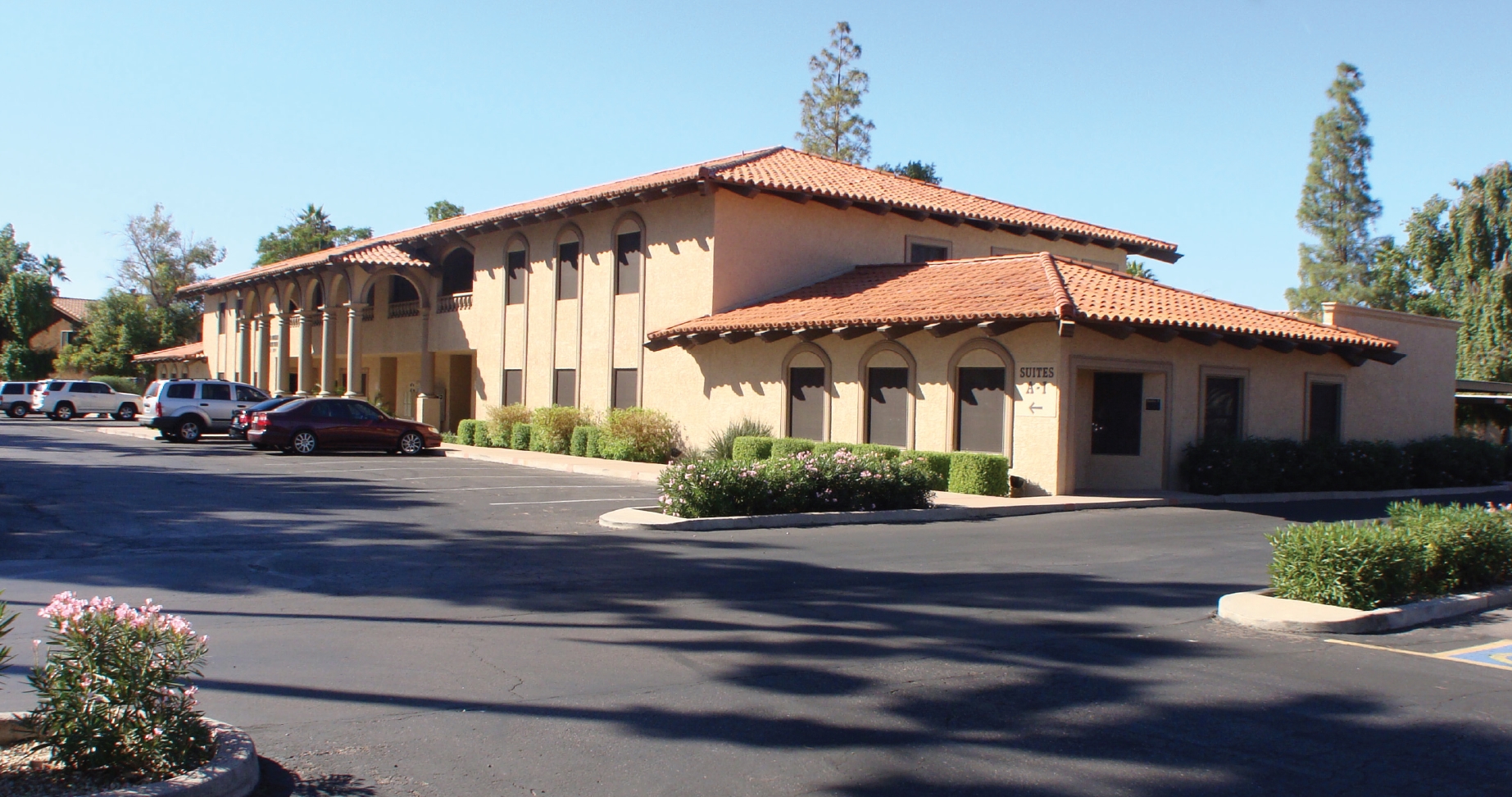 1400 N Gilbert Rd, Gilbert, AZ for sale Building Photo- Image 1 of 1