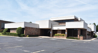 More details for 4215 N Classen Blvd, Oklahoma City, OK - Office for Rent