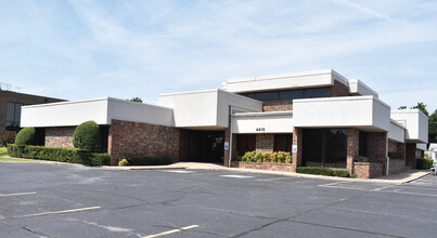 4215 N Classen Blvd, Oklahoma City, OK for sale Building Photo- Image 1 of 15