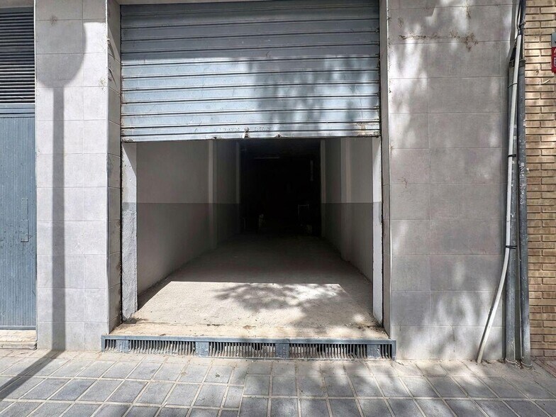 Retail in Quart de Poblet, Valencia for sale - Building Photo - Image 1 of 16