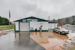 1793 Johnson Rd, Cumming GA - Commercial Property