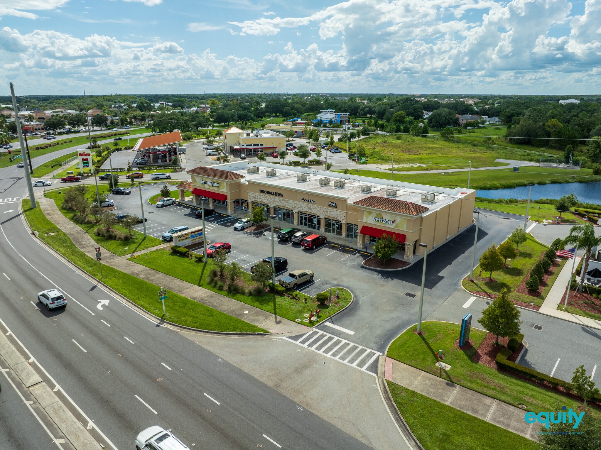 4630-4650 Old Pleasant Hill Rd, Poinciana, FL for sale Building Photo- Image 1 of 1