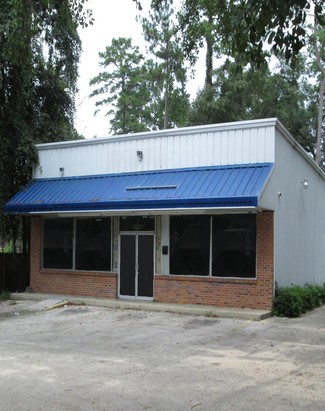 More details for 2420 W Pensacola St, Tallahassee, FL - Retail for Rent