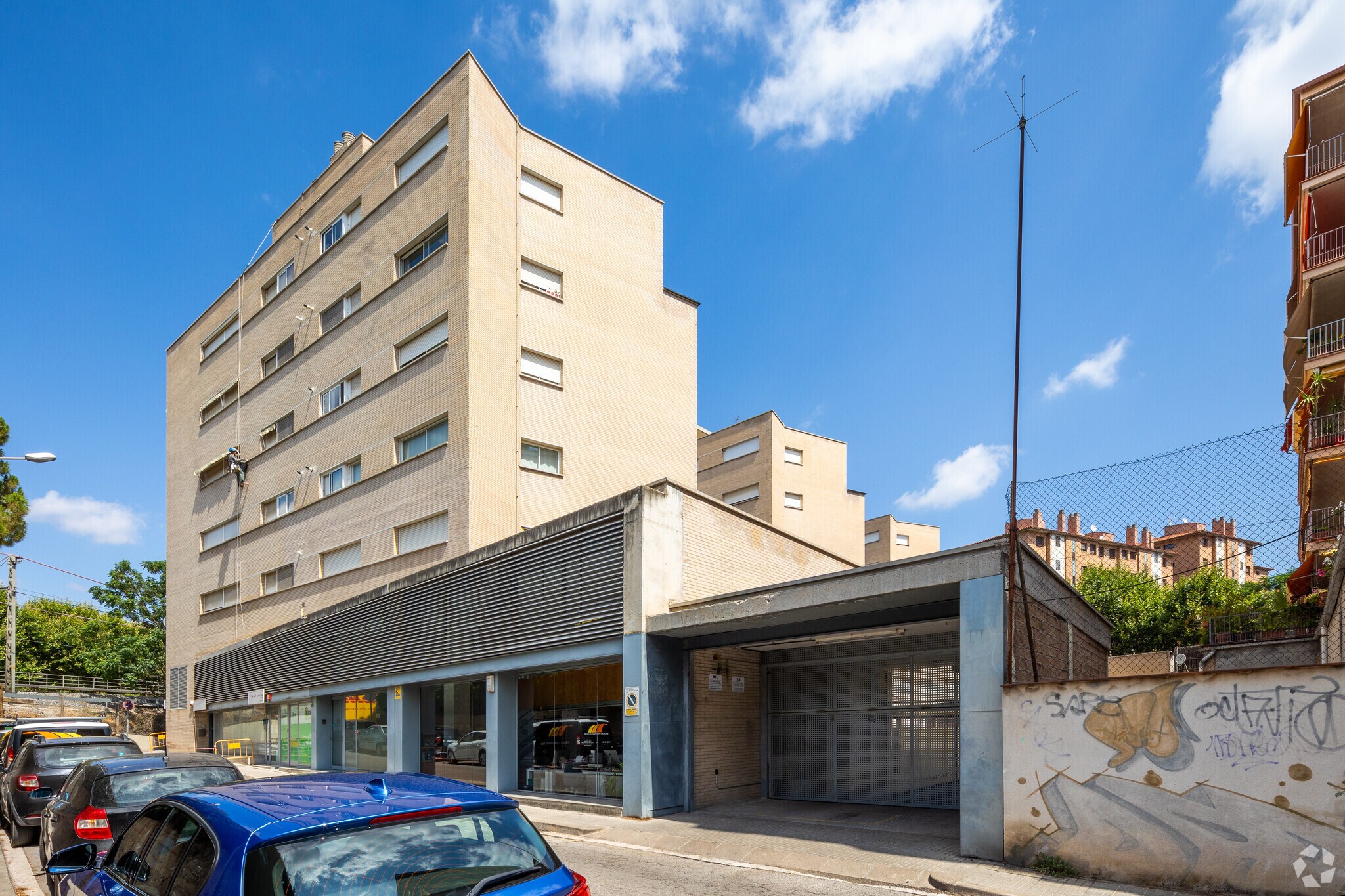 Build-to-Rent in Sant Cugat del Vallès, Barcelona for sale Primary Photo- Image 1 of 3