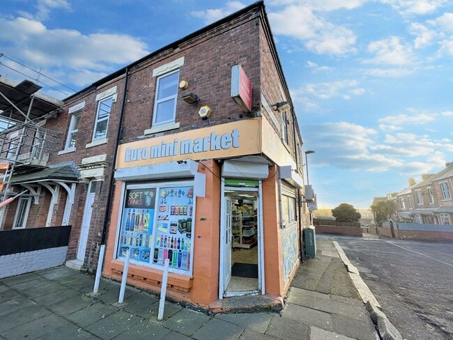 More details for 74 Northumberland Ter, Wallsend - Retail to Rent