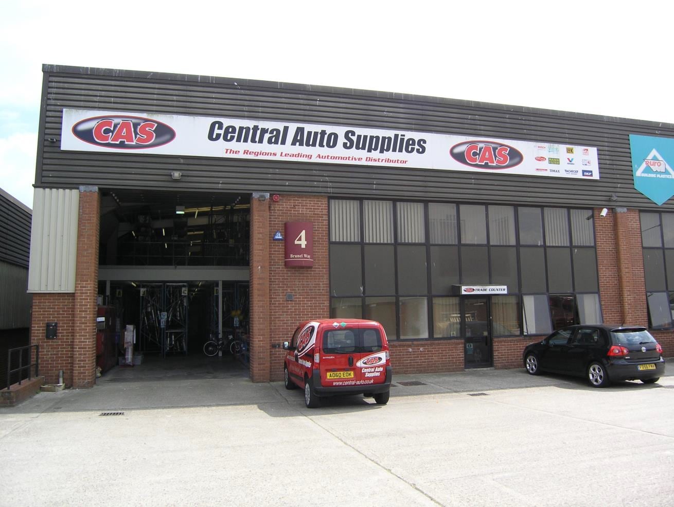 Brunel Way, Colchester for sale Primary Photo- Image 1 of 1