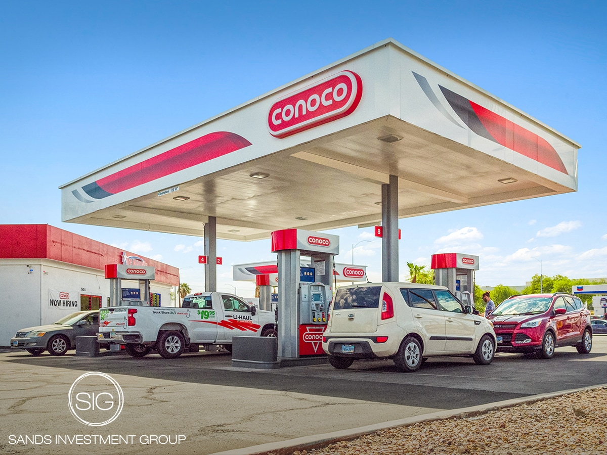 901 Edison Ave, Benton, AR for sale Building Photo- Image 1 of 4