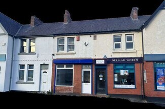 More details for 3 Milner Rd, Wirral - Retail for Rent