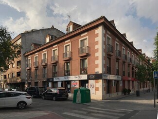 More details for Calle del Rey, 9, Aranjuez - Retail to Rent