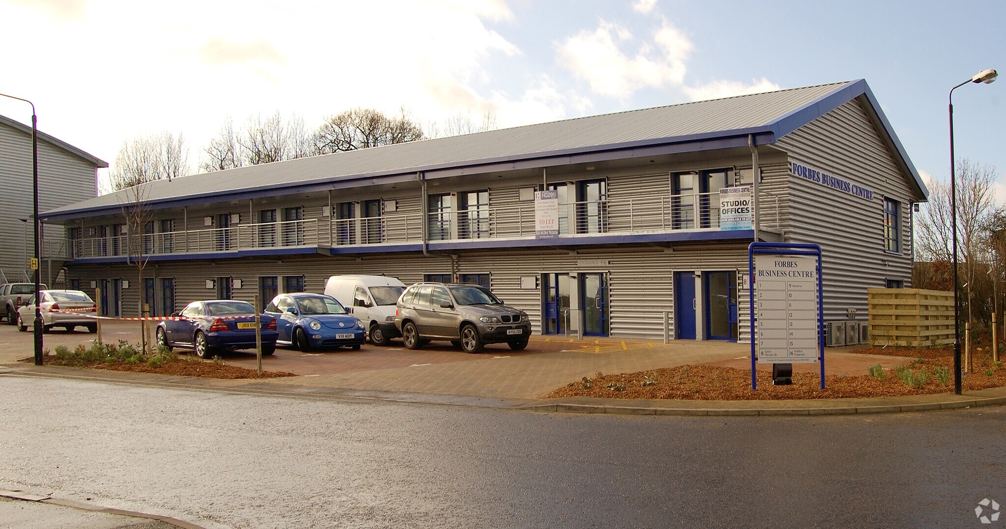 Kempson Way, Bury St Edmunds for sale Primary Photo- Image 1 of 1