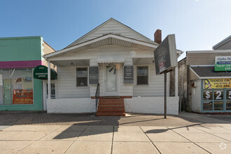 417-A Eastern Blvd, Essex, MD for sale Building Photo- Image 1 of 1