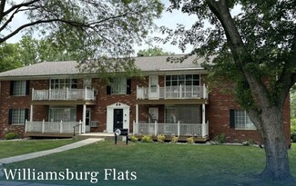 More details for Williamsburg Flats – Residential for Sale