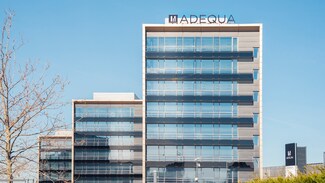 More details for Avenida de Burgos, 89, Madrid - Office to Rent