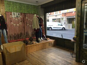 Retail in Madrid, Madrid to rent Interior Photo- Image 2 of 8