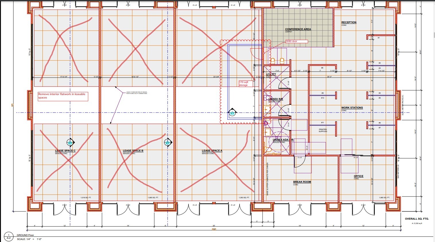 445 N 1500 W, Marriott Slaterville City, UT to rent Floor Plan- Image 1 of 1