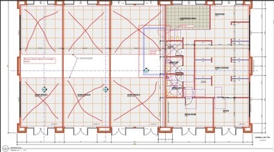 445 N 1500 W, Marriott Slaterville City, UT to rent Floor Plan- Image 1 of 1