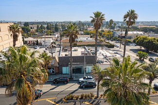 More details for 2512 Wilshire Blvd, Santa Monica, CA - Retail for Rent