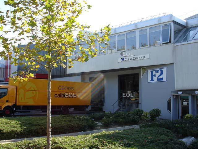 Light Industrial in Bonneuil-sur-Marne to rent - Building Photo - Image 3 of 3