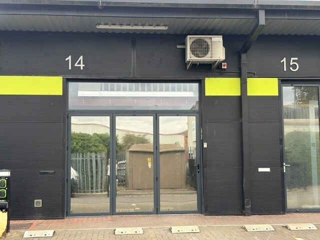 More details for Office to Rent