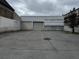 More details for Industrial to Rent