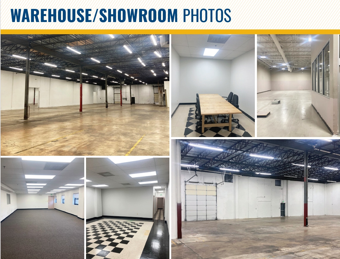 2331-2339 Washington Blvd, Baltimore, MD to rent Interior Photo- Image 1 of 2