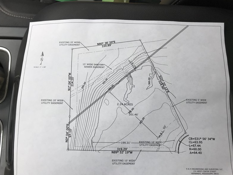 3071 Industrial Dr, Hernando, MS for sale - Other - Image 2 of 3