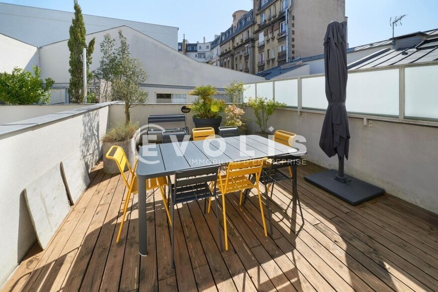 Office in Malakoff to rent - Building Photo - Image 3 of 12