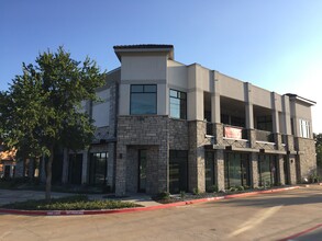 1201 Hall Johnson Rd, Colleyville, TX for rent Building Photo- Image 1 of 10