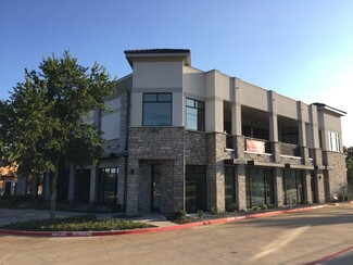 More details for 1201 Hall Johnson Rd, Colleyville, TX - Office for Rent