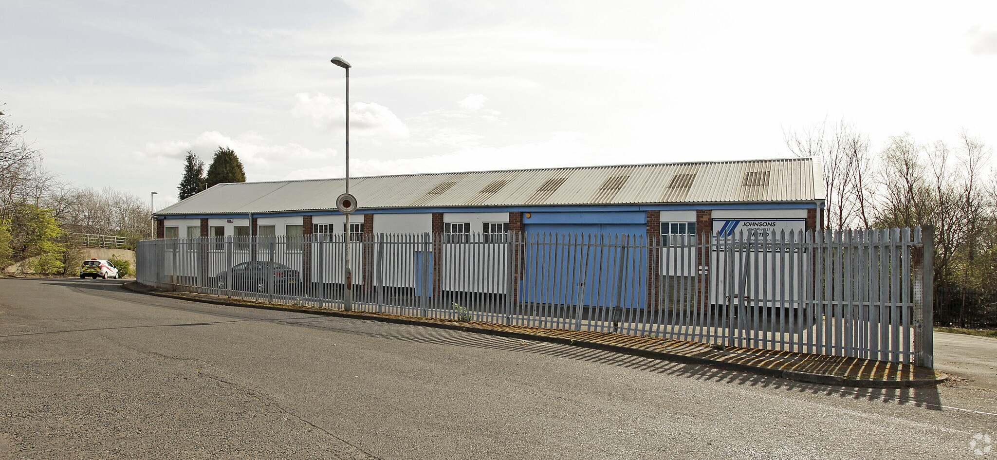 Toll Bridge Rd, Blaydon On Tyne for sale Primary Photo- Image 1 of 1