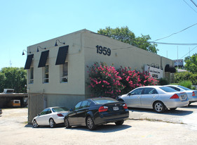 Two Story Commercial - Commercial Property