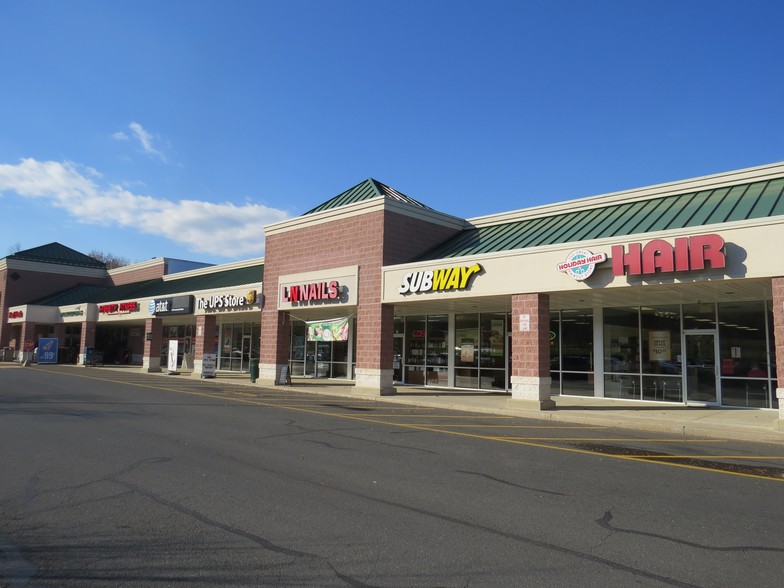 1880 Leithsville Rd, Hellertown, PA for sale - Building Photo - Image 1 of 1