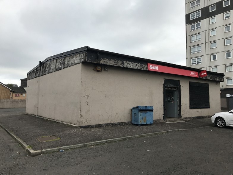 1 Wester Common Dr, Glasgow for sale - Building Photo - Image 1 of 1