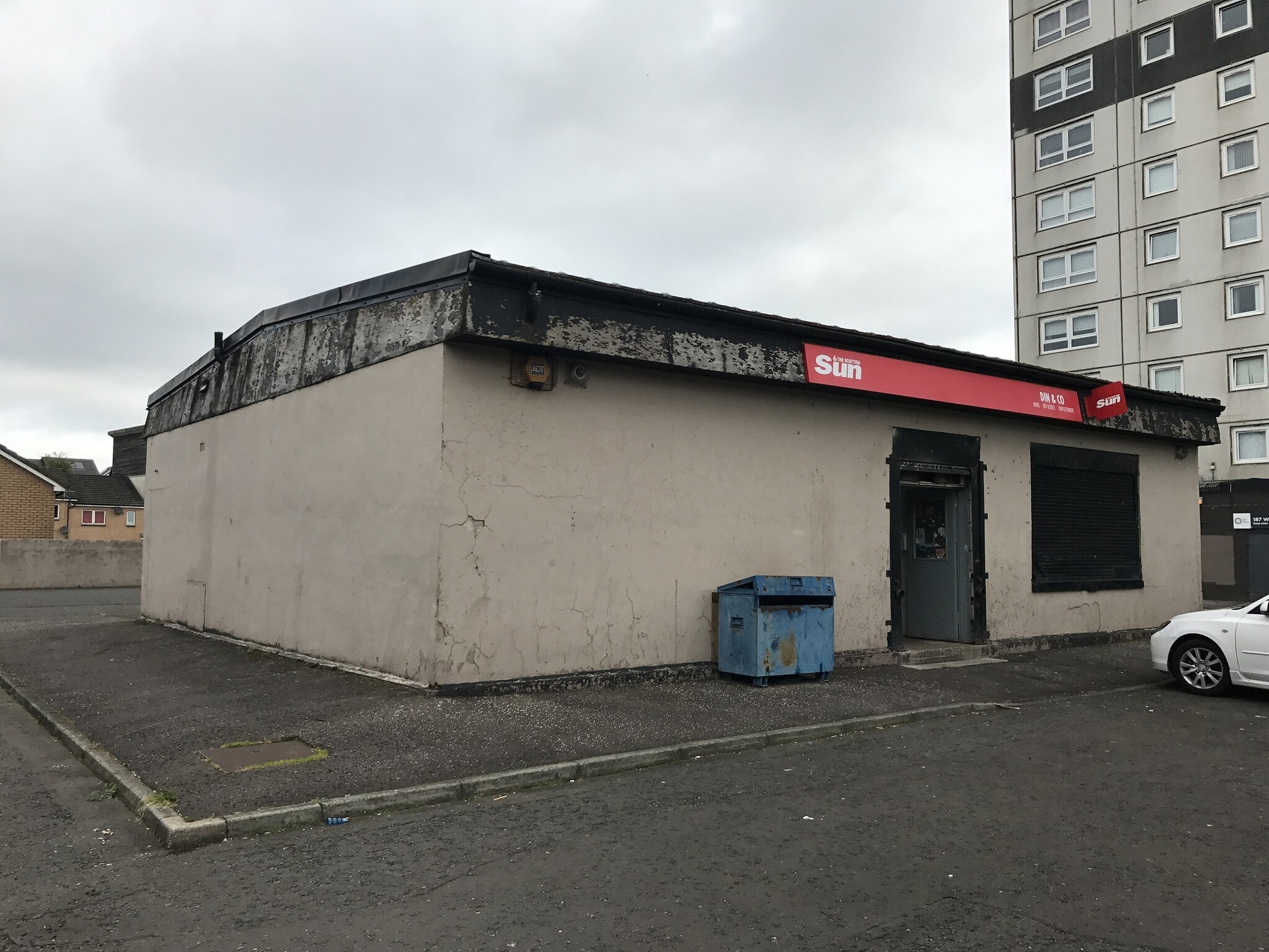 1 Wester Common Dr, Glasgow for sale Building Photo- Image 1 of 1