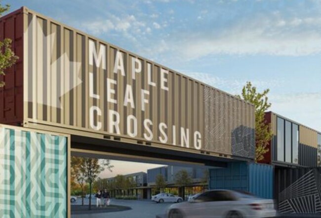 More details for 9450 Calumet Ave, Munster, IN - Retail to Rent