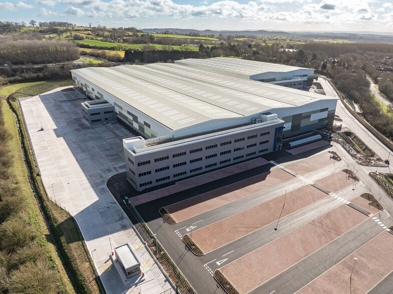 Birmingham Rd, Redditch for sale - Building Photo - Image 1 of 9