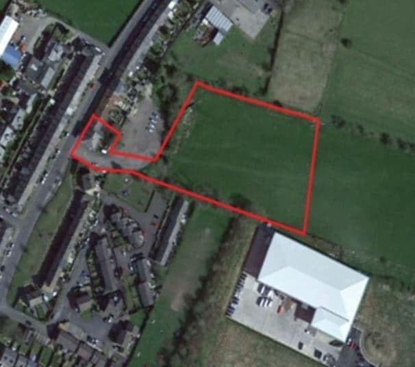 23-25 Old Row, Clitheroe for sale Primary Photo- Image 1 of 1