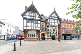 Cross Keys Chequer, Salisbury for rent Building Photo- Image 1 of 2