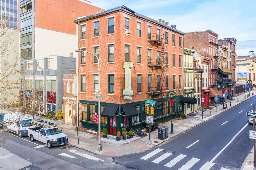 301 Chestnut St, Philadelphia, PA for sale - Primary Photo - Image 1 of 1