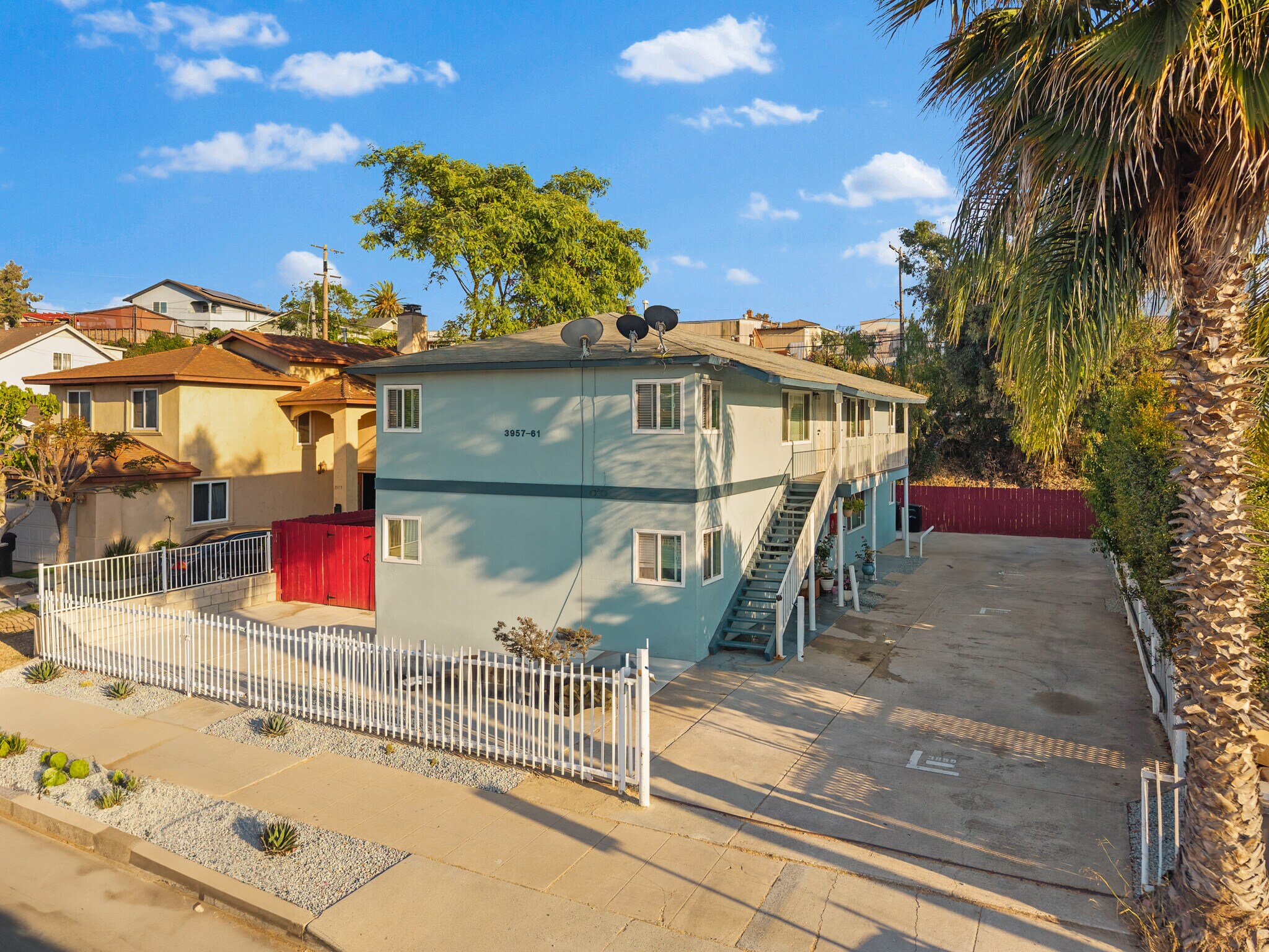 3957 Cottonwood St, San Diego, CA for sale Primary Photo- Image 1 of 1