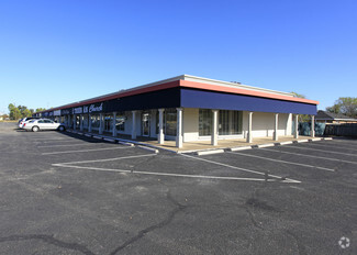 More details for 7603-7625 Boone Rd, Houston, TX - Retail for Rent