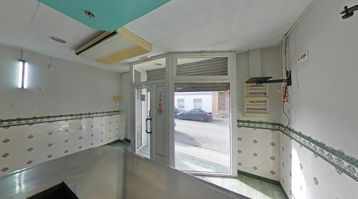 Carrer Rafael de Casanova, Sant Vicenç de Castellet, BAR 08295 - Unit Puerta 01 -  - Interior Photo - Image 2 of 20
