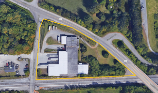 More details for 4739 Singleton Station Rd, Louisville, TN - Industrial for Rent