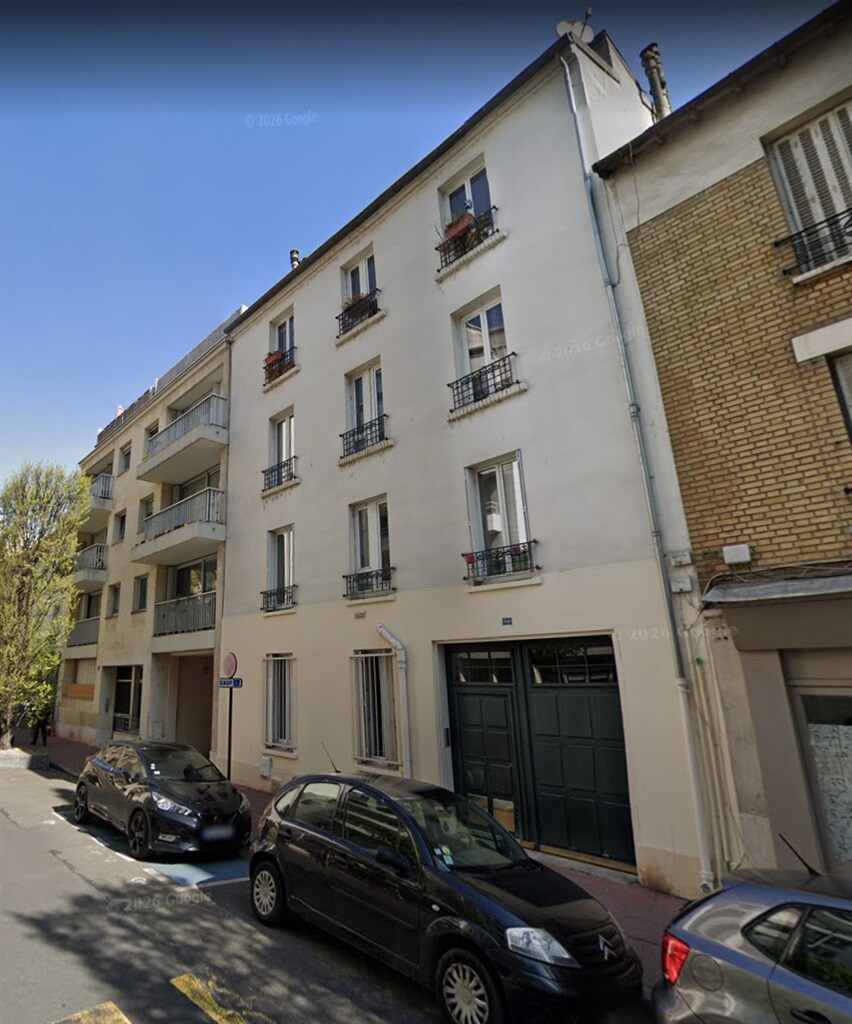 Retail in Levallois-Perret to rent Building Photo- Image 1 of 4