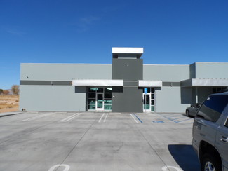 More details for 21031 Constitution Dr, California City, CA - Office/Medical for Rent