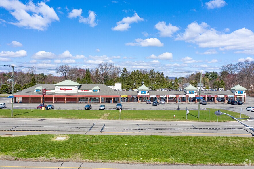 397 US Highway 46, Fairfield, NJ for sale - Building Photo - Image 1 of 1