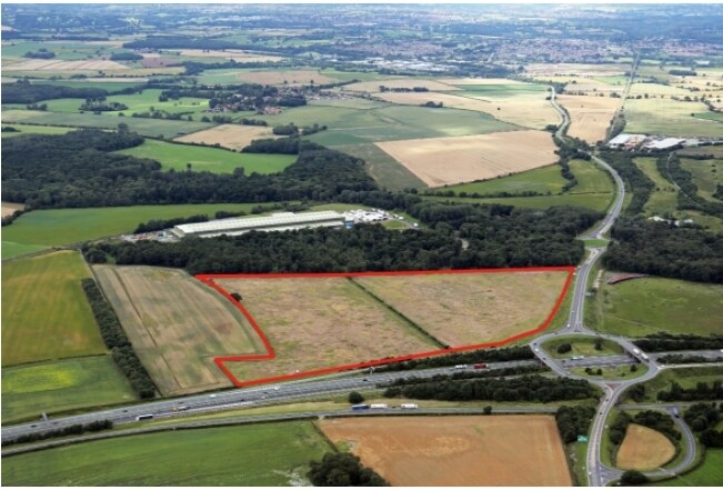 A59, Knaresborough for sale Primary Photo- Image 1 of 1