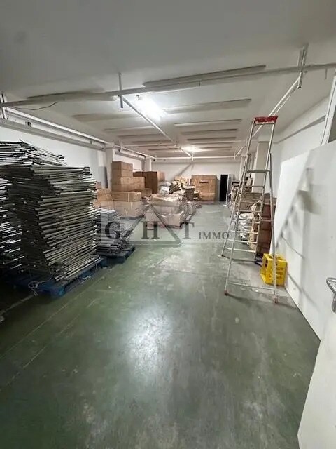 Vente Entrepôt 632 m² - Photo 1