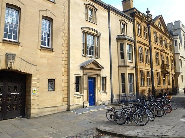 1 St Giles, Oxford to rent - Building Photo - Image 2 of 2